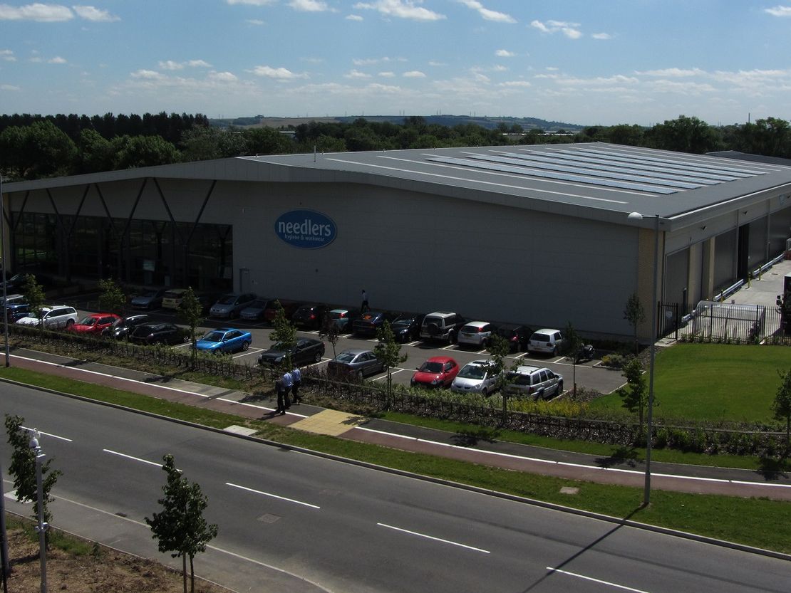 Melton West, A63, Melton, East Yorkshire, HU14 3HH