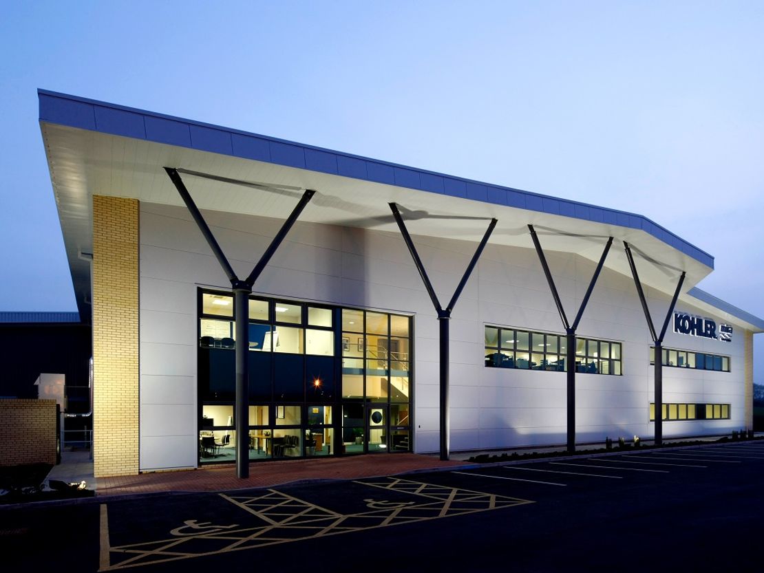 Melton West, A63, Melton, East Yorkshire, HU14 3HH