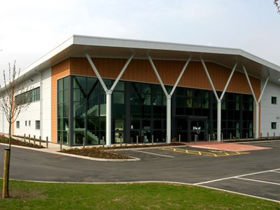 Property Image for Melton West, A63, Melton, East Yorkshire, HU14 3HH