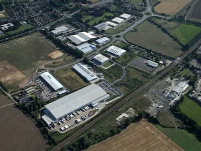 Property Image for Melton West, A63, Melton, East Yorkshire, HU14 3HH