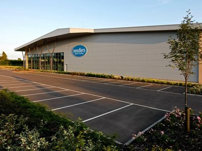 Property Image for Melton West, A63, Melton, East Yorkshire, HU14 3HH