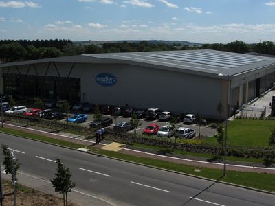 Property Image for Melton West, A63, Melton, East Yorkshire, HU14 3HH