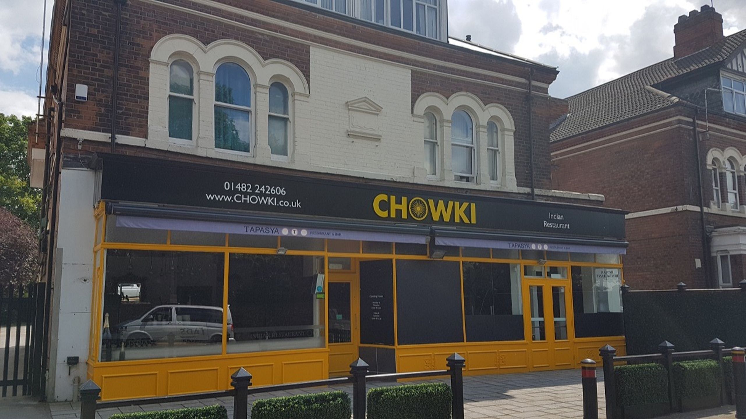 For Sale 580 582 Beverley Road, Hull, East Yorkshire, HU3 1UP PropList