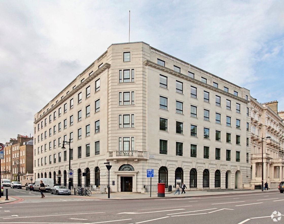 To Let: Iron Trades House, 21 Grosvenor Place, London, Sw1x 7hn 