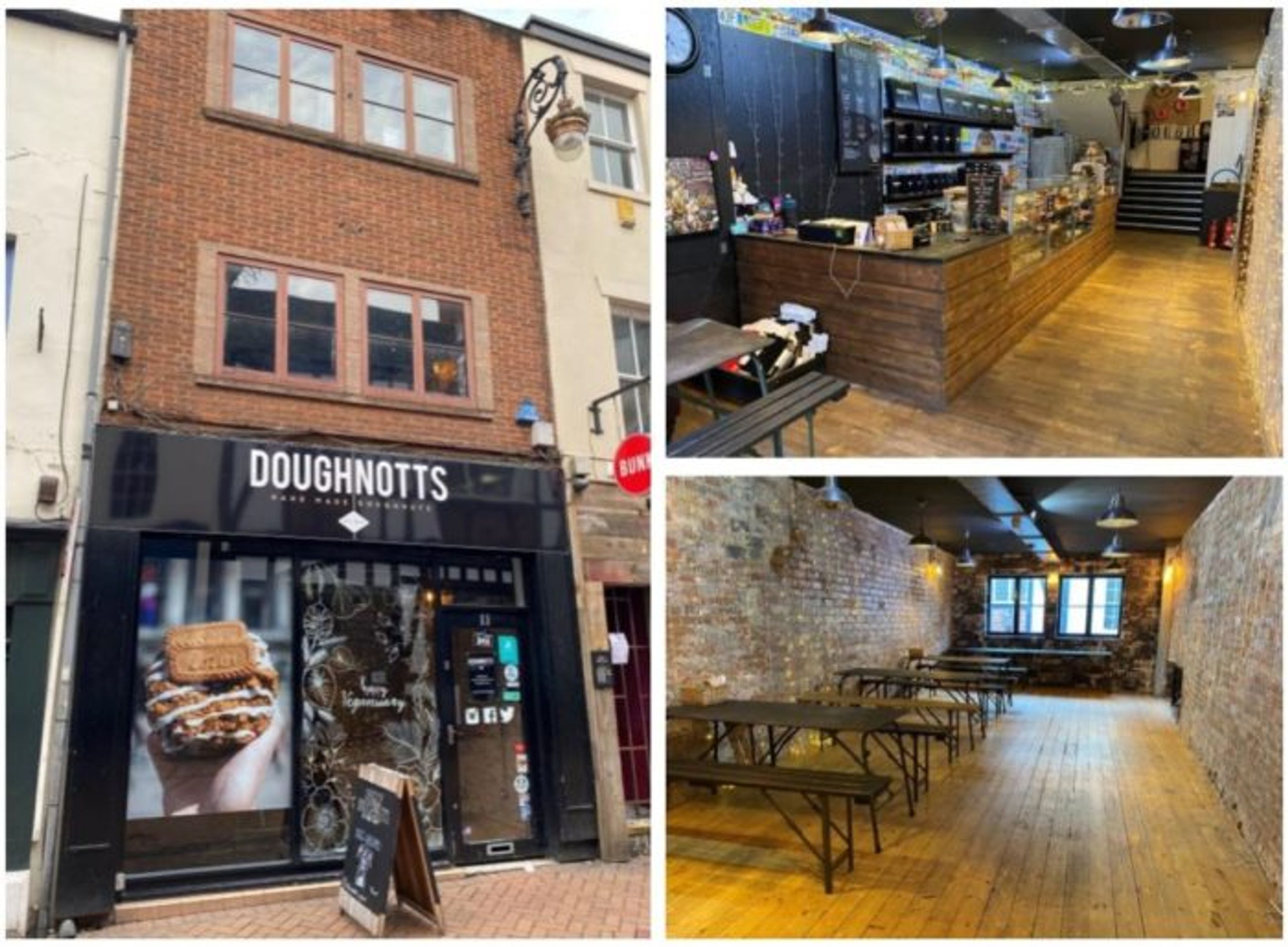 For Sale 11 Sadler Gate, Sadler Gate, Derby, Derbyshire, DE1 3NF