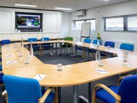 Property Image for Business Centre At The Deep, Hull, East Riding Of Yorkshire, HU1 4BG