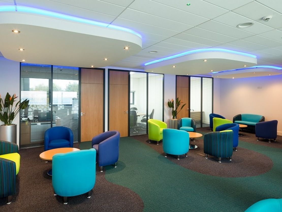Business Centre At The Deep, Hull, East Riding Of Yorkshire, HU1 4BG