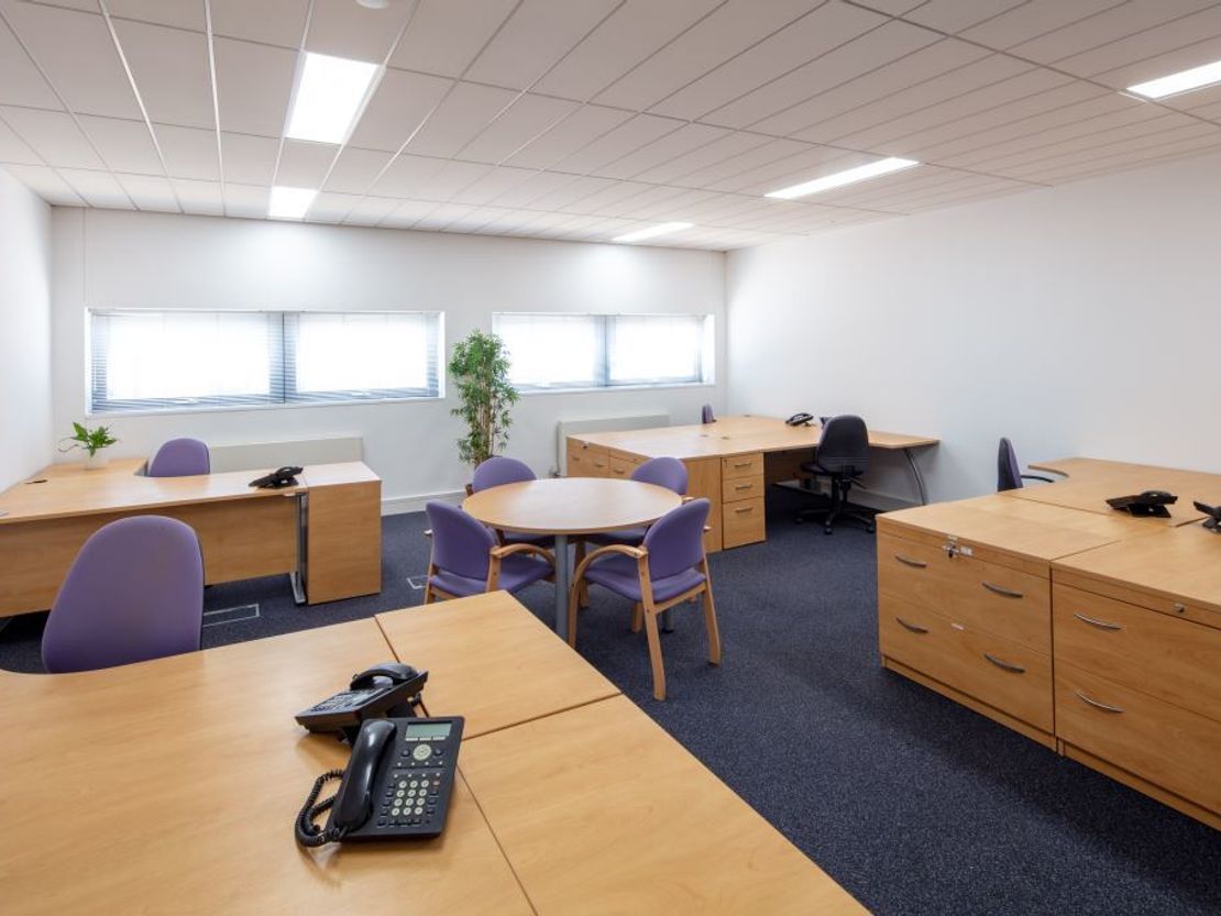 Business Centre At The Deep, Hull, East Riding Of Yorkshire, HU1 4BG