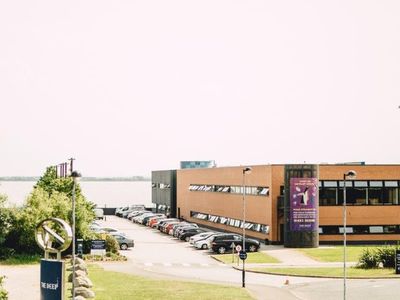 Property Image for Business Centre At The Deep, Hull, East Riding Of Yorkshire, HU1 4BG