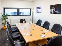 Property Image for Business Centre At The Deep, Hull, East Riding Of Yorkshire, HU1 4BG