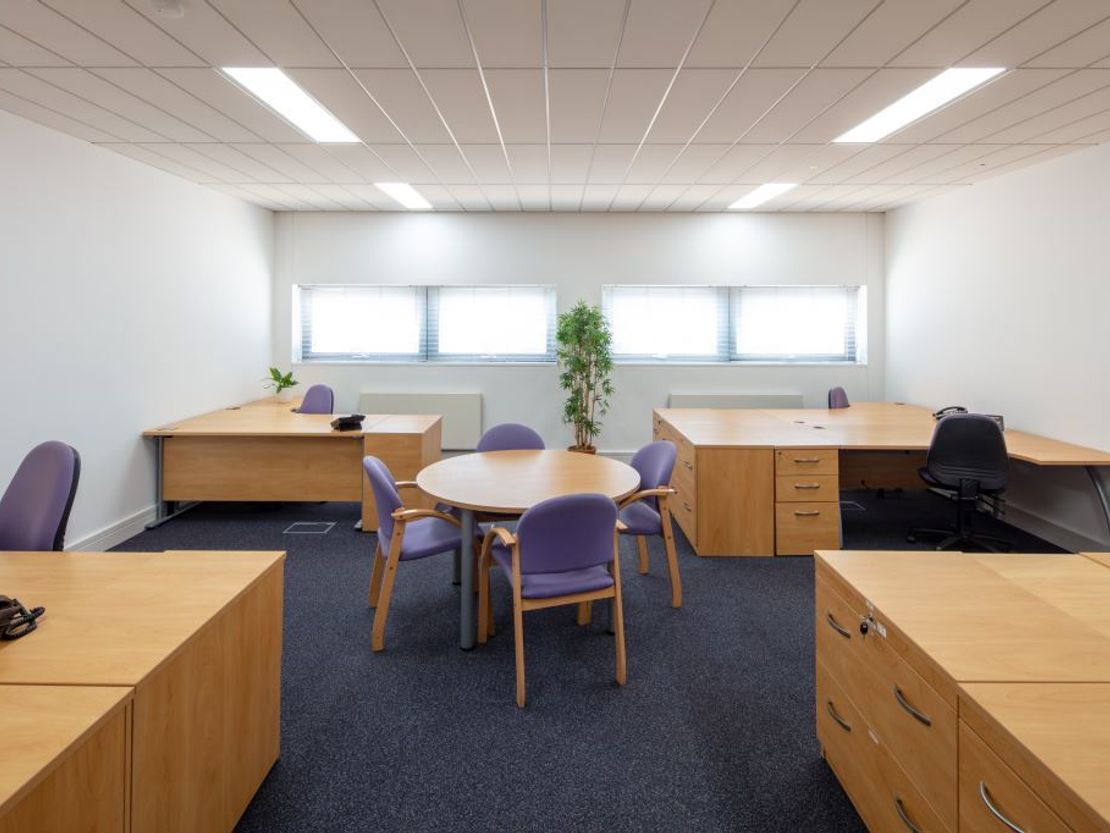 Business Centre At The Deep, Hull, East Riding Of Yorkshire, HU1 4BG