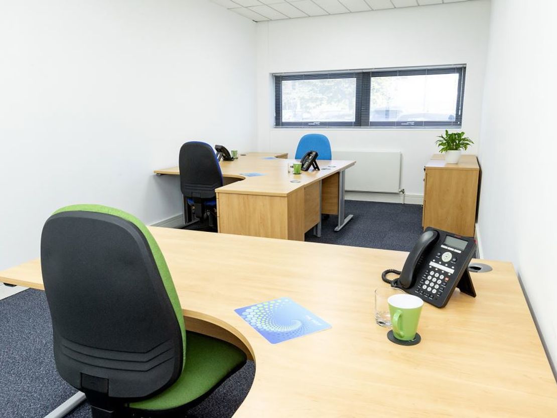 Business Centre At The Deep, Hull, East Riding Of Yorkshire, HU1 4BG