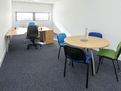 Property Image for Business Centre At The Deep, Hull, East Riding Of Yorkshire, HU1 4BG