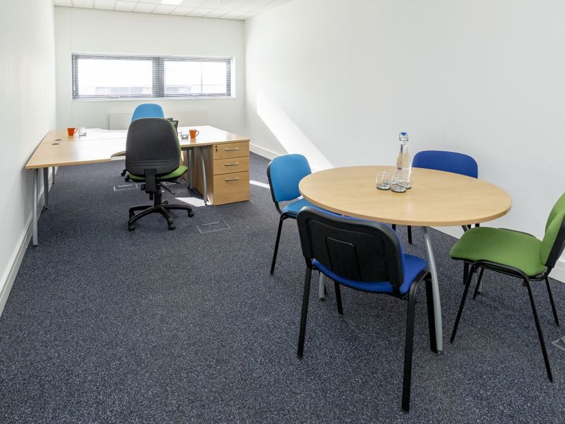 Business Centre At The Deep, Hull, East Riding Of Yorkshire, HU1 4BG
