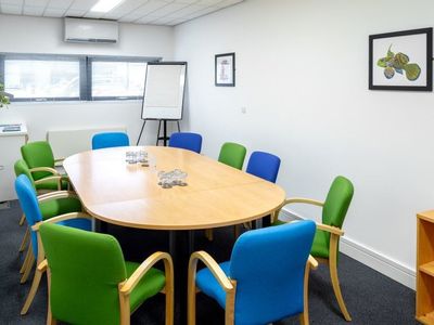 Property Image for Business Centre At The Deep, Hull, East Riding Of Yorkshire, HU1 4BG