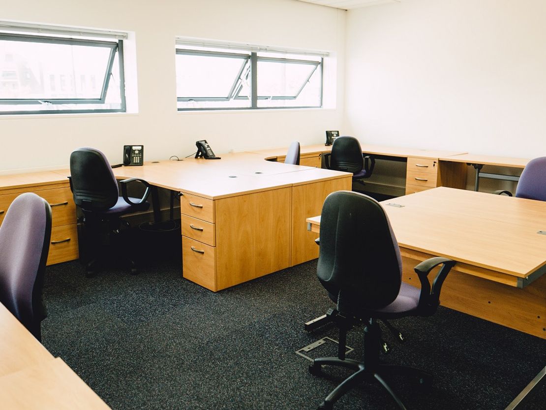Business Centre At The Deep, Hull, East Riding Of Yorkshire, HU1 4BG