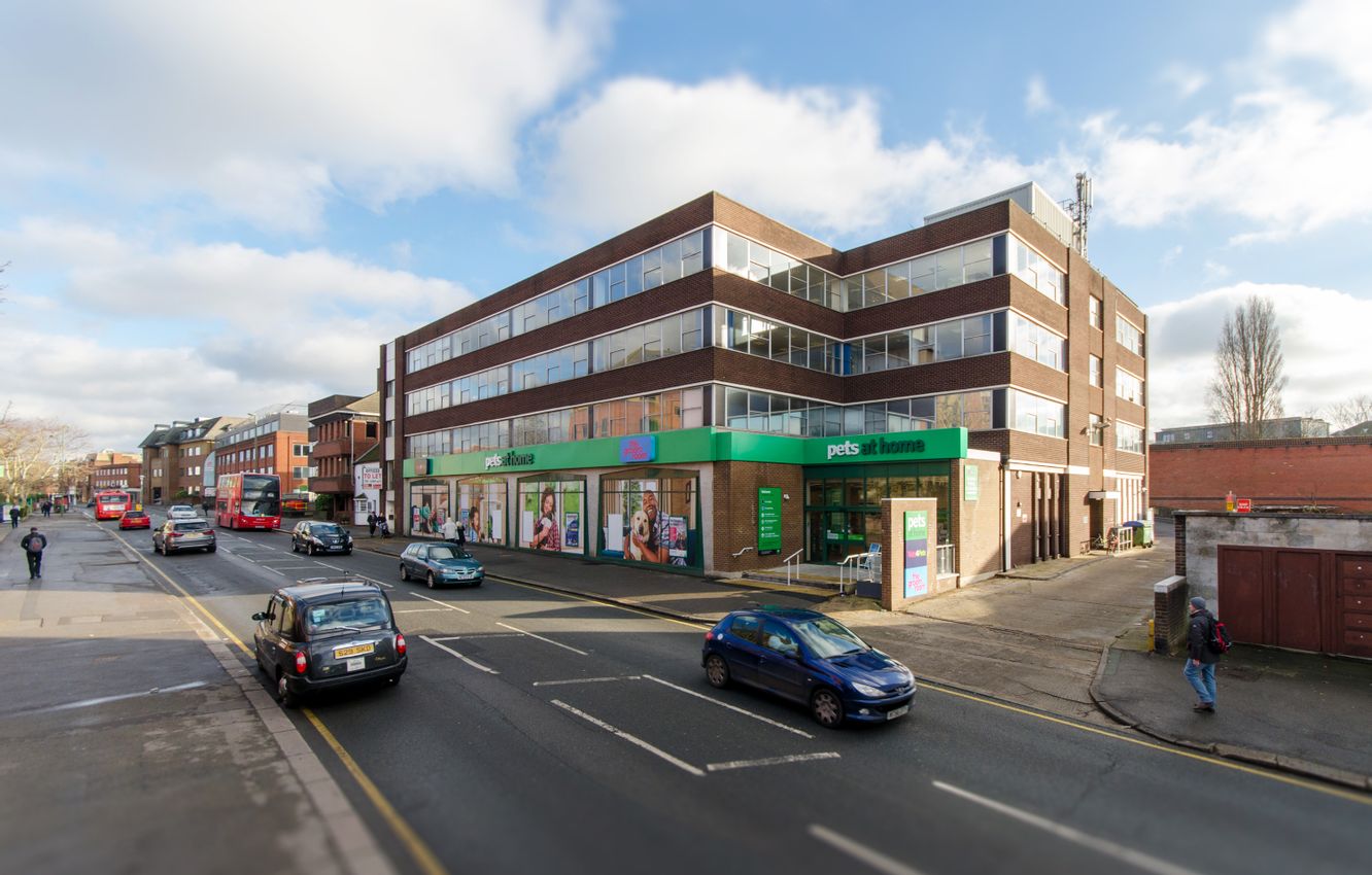 To Let 40 East Street, Epsom, Surrey, KT17 1HH PropList