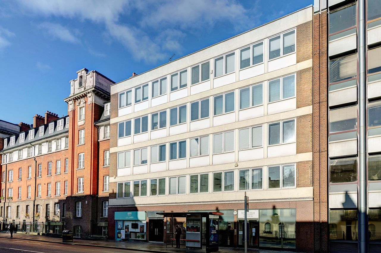 To Let 192198 Vauxhall Bridge Road, London, SW1V 1DX PropList