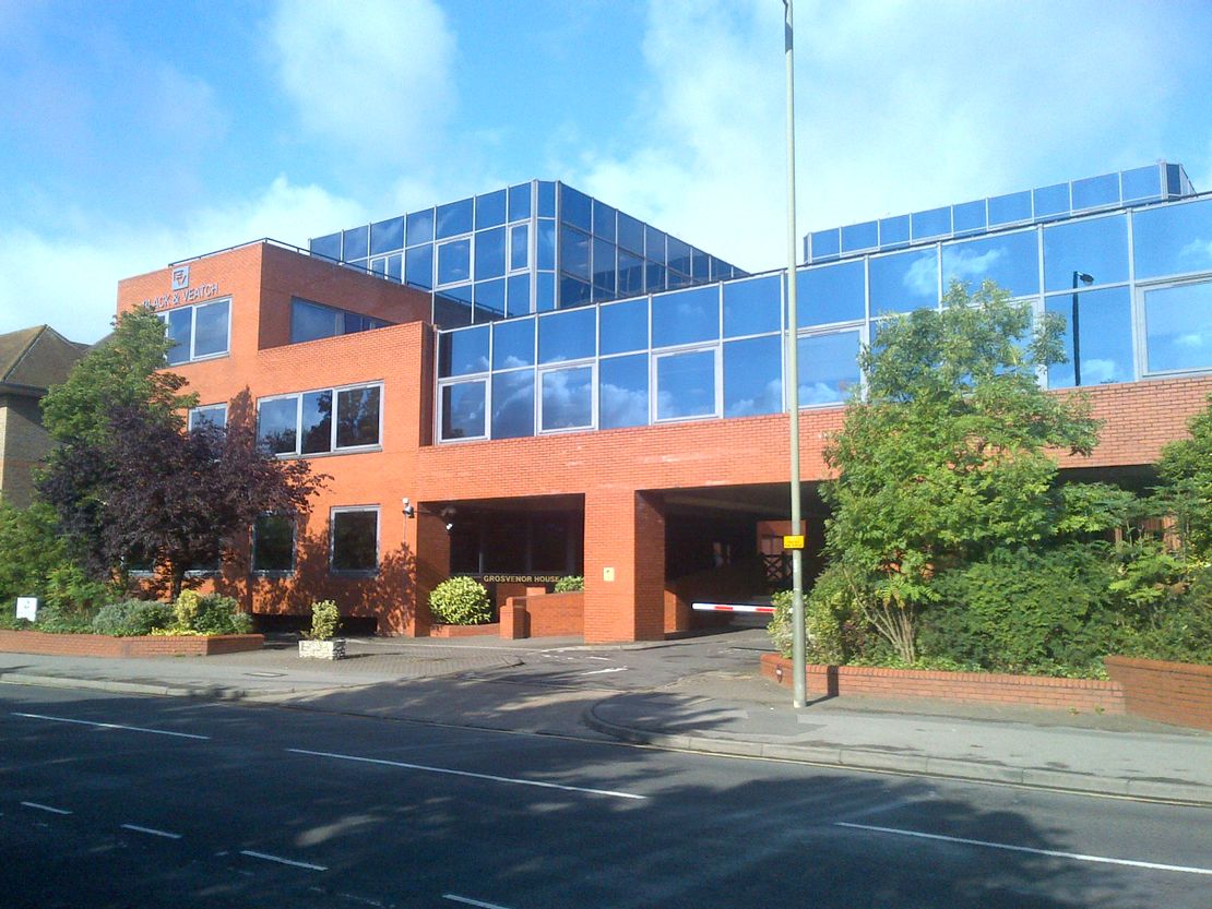 Grosvenor House, 65-71 London Road, Redhill, Surrey, RH1 1LQ