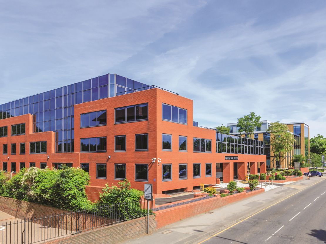 Grosvenor House, 65-71 London Road, Redhill, Surrey, RH1 1LQ