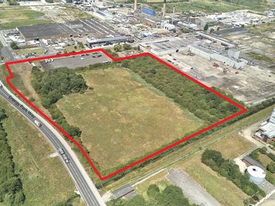 Property Image for Plot H Humber Gate, Moody Lane, Grimsby, DN31 2SY