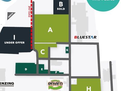 Property Image for Plot H Humber Gate, Moody Lane, Grimsby, DN31 2SY
