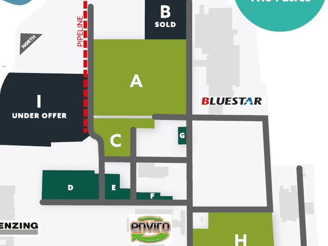 Plot H Humber Gate, Moody Lane, Grimsby, DN31 2SY