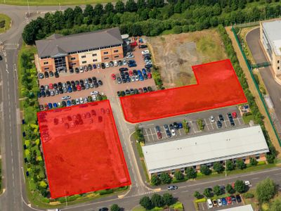 Property Image for Plots 4b & 4d Willow Farm Business Park, Castle Donington, DE74 2UD
