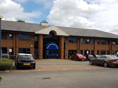 Property Image for Newlands House, Inglemire Lane, Hull, East Riding Of Yorkshire, HU6 7TQ
