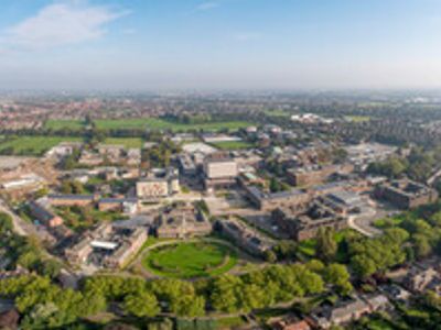 Property Image for Newlands House, Inglemire Lane, Hull, East Riding Of Yorkshire, HU6 7TQ
