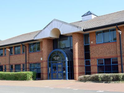 Property Image for Newlands House, Inglemire Lane, Hull, East Riding Of Yorkshire, HU6 7TQ