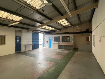 Property Image for South Humberside Industrial Estate, Estate Road No. 6, Grimsby, Lincolnshire, DN31 2TG