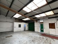 Property Image for South Humberside Industrial Estate, Estate Road No. 6, Grimsby, Lincolnshire, DN31 2TG