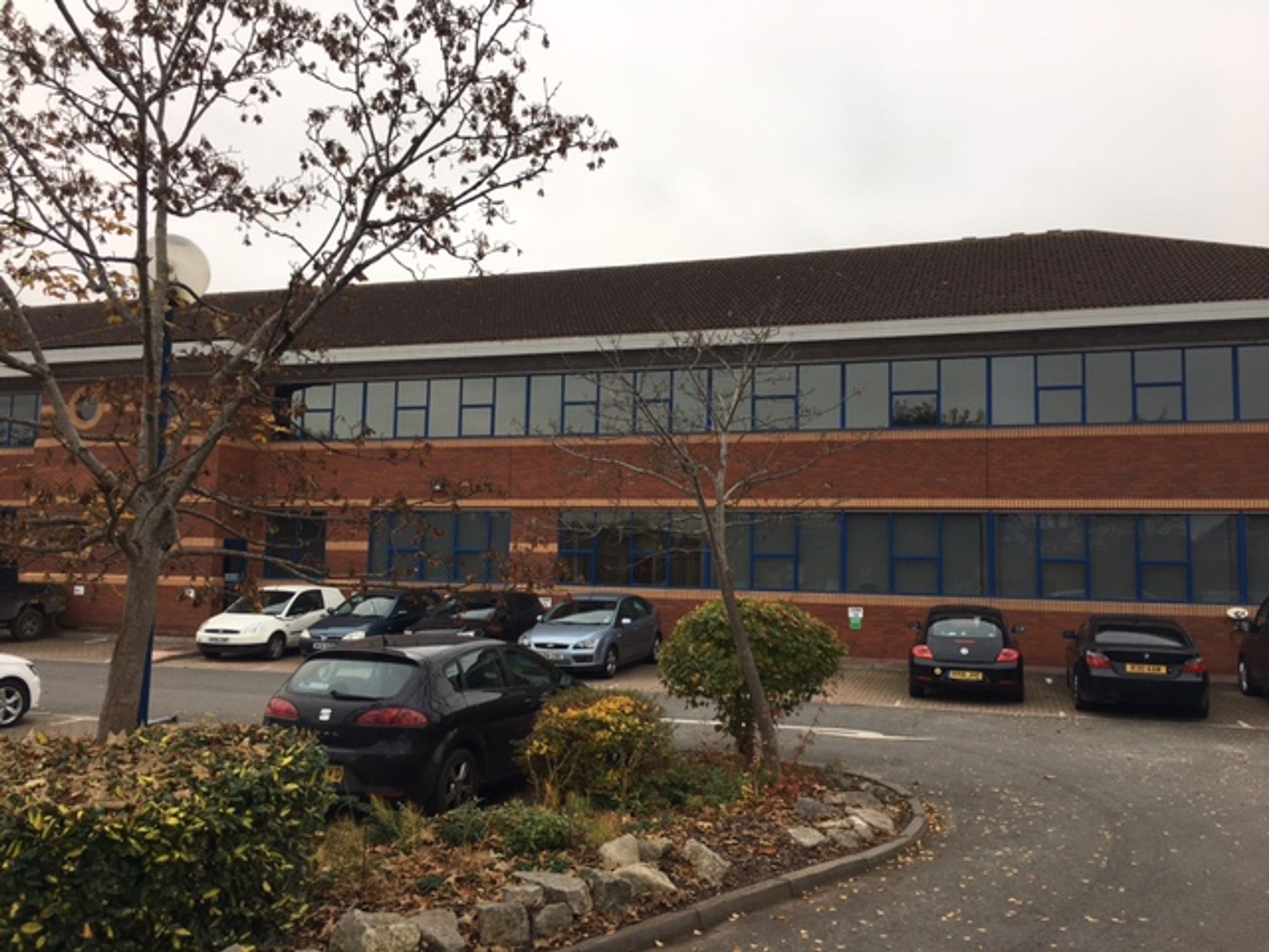 To Let 4 Challeymead Business Park Melksham, SN12 8BU PropList