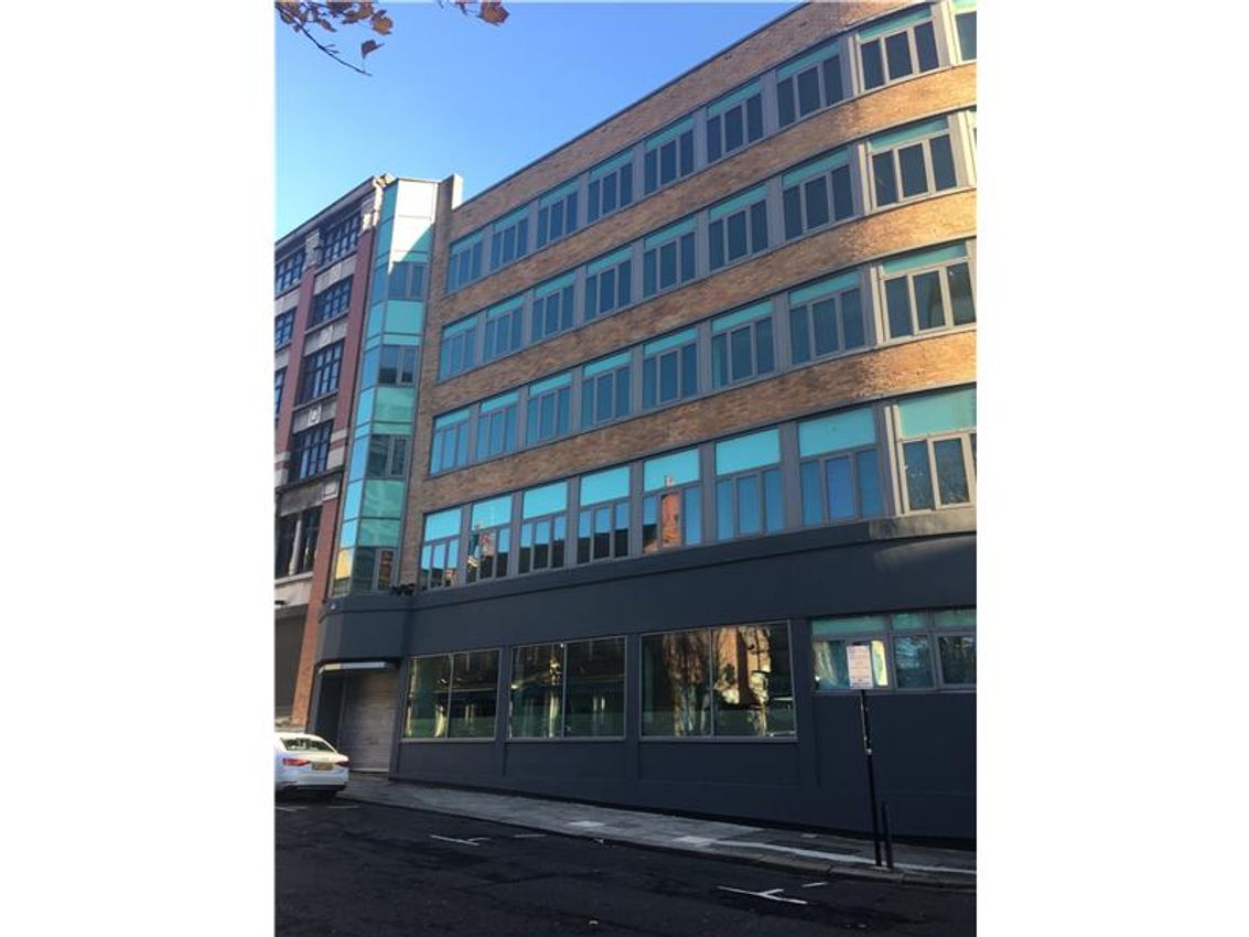 To Let NEWCASTLE UPON TYNE, 1 Carliol Square, NE1 6UF PropList