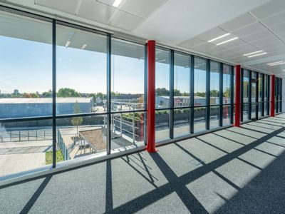 Property Image for Segro Park, White Hart Lane, Tottenham, London, N17 7RP