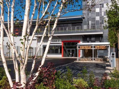 Property Image for Segro Park, White Hart Lane, Tottenham, London, N17 7RP