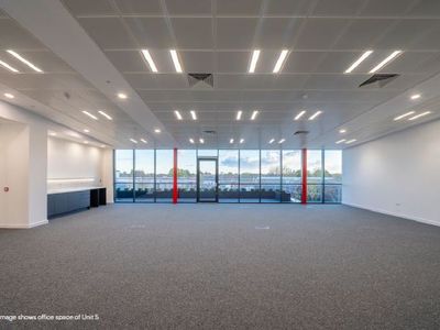 Property Image for Segro Park, White Hart Lane, Tottenham, London, N17 7RP