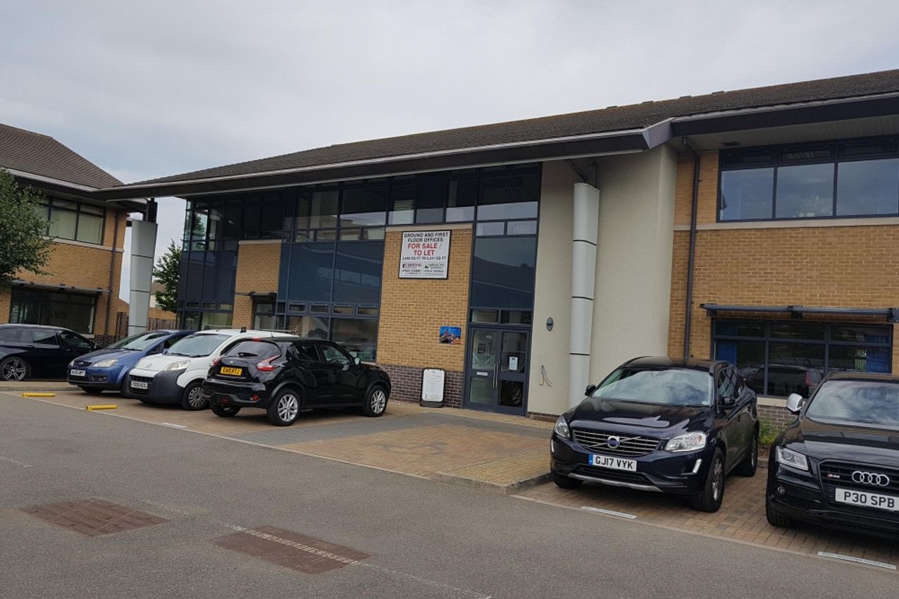 To Let Unit 10 Conqueror Court, Staplehurst Road, Sittingbourne, ME10 5BH PropList