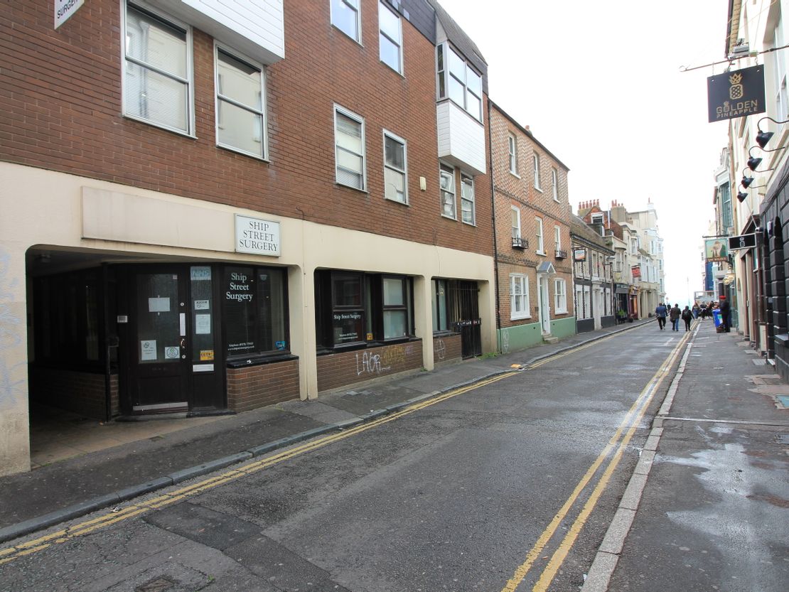 65-67 Ship Street, Brighton, East Sussex, BN1 1AE