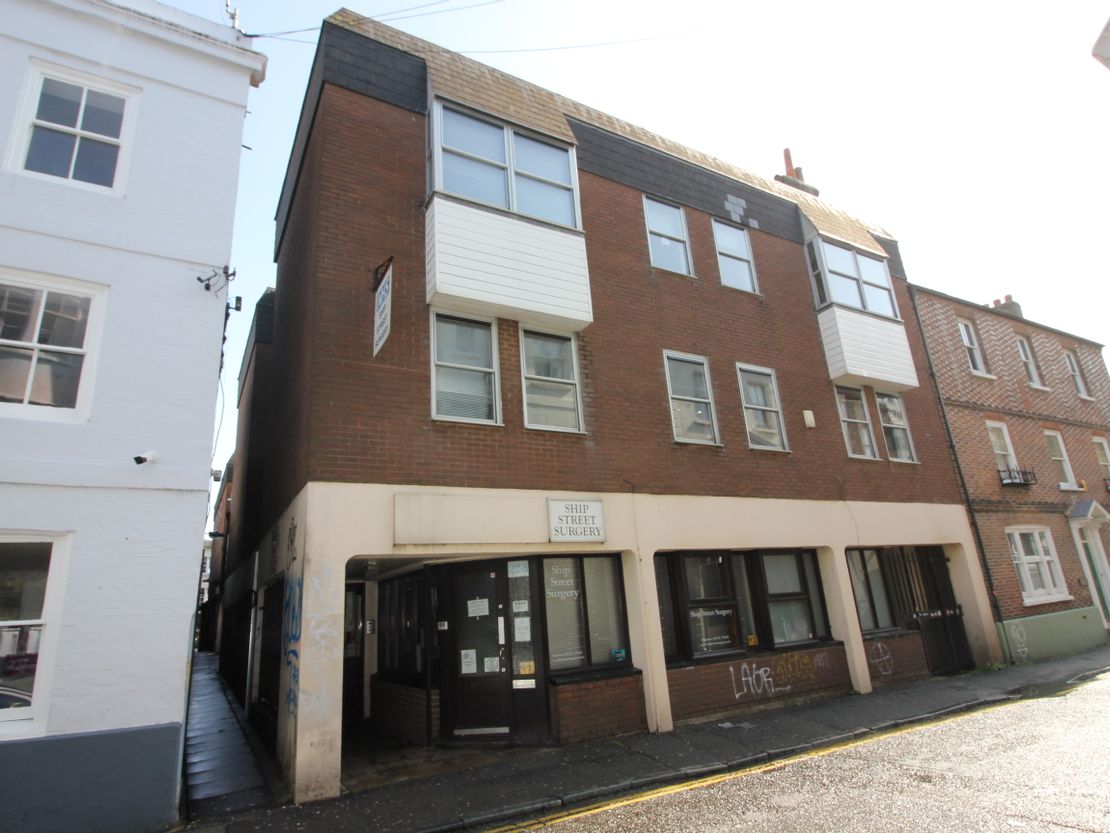 65-67 Ship Street, Brighton, East Sussex, BN1 1AE