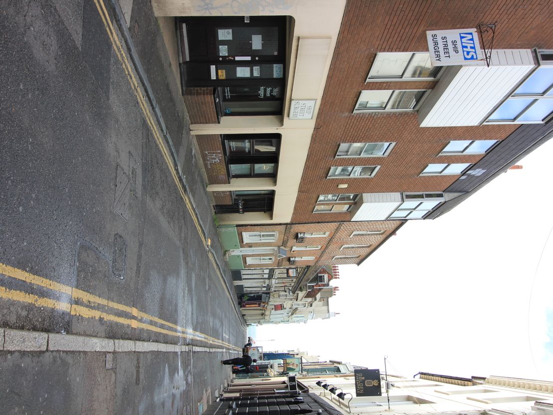 65-67 Ship Street, Brighton, East Sussex, BN1 1AE