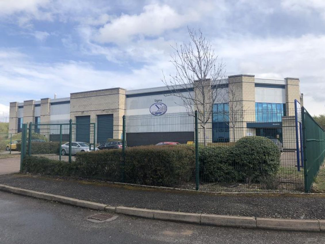 To Let Units 2 and 3 Finch Way, Nuneaton CV11 6TQ PropList