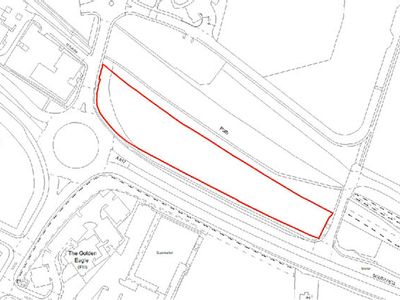 Property Image for Land at Ransom Wood, Southwell Road West, Mansfield NG21 0HJ