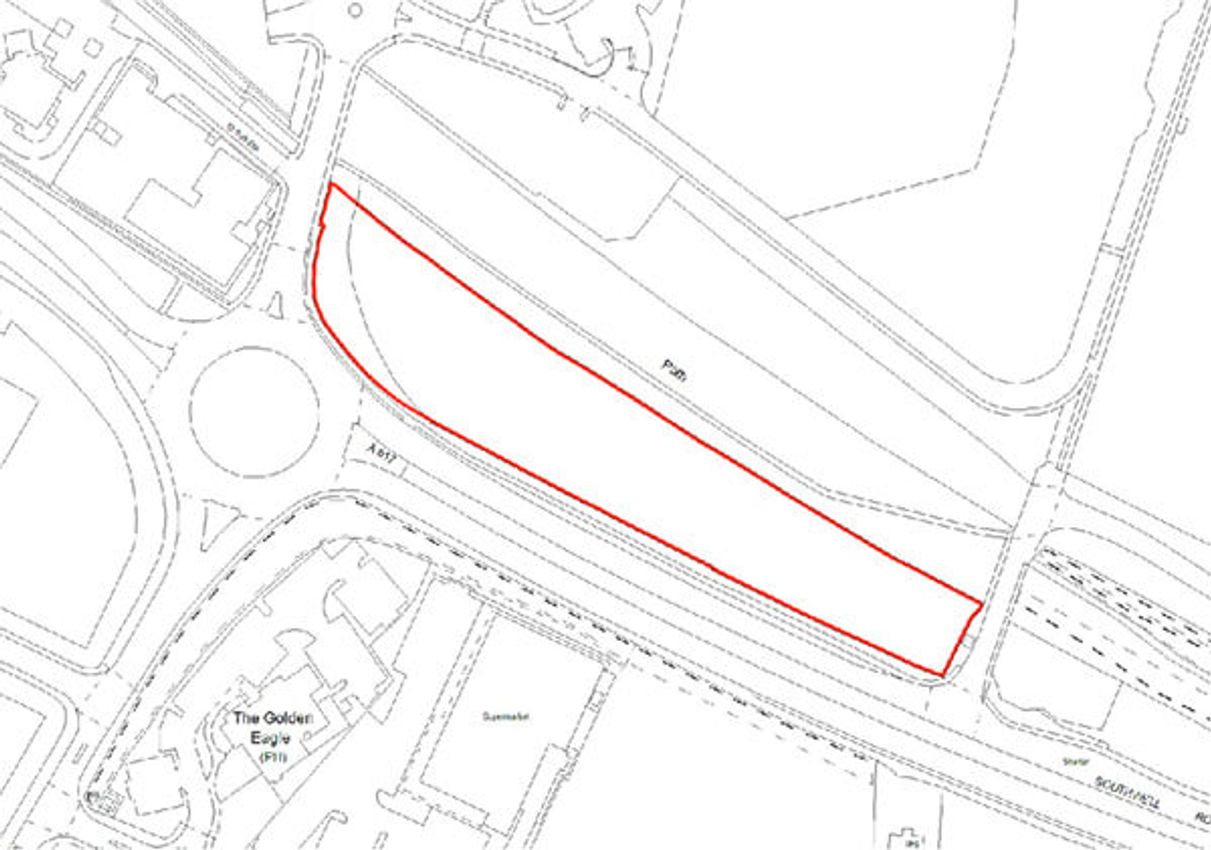 To Let Land at Ransom Wood, Southwell Road West, Mansfield NG21 0HJ PropList