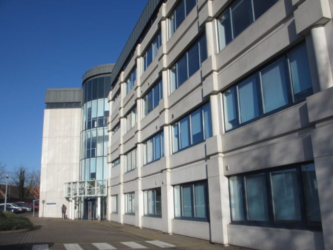 To Let Pentagon House, Second Floor, Sir Frank Whittle Road, Derby, Derbyshire, DE21 4XA PropList