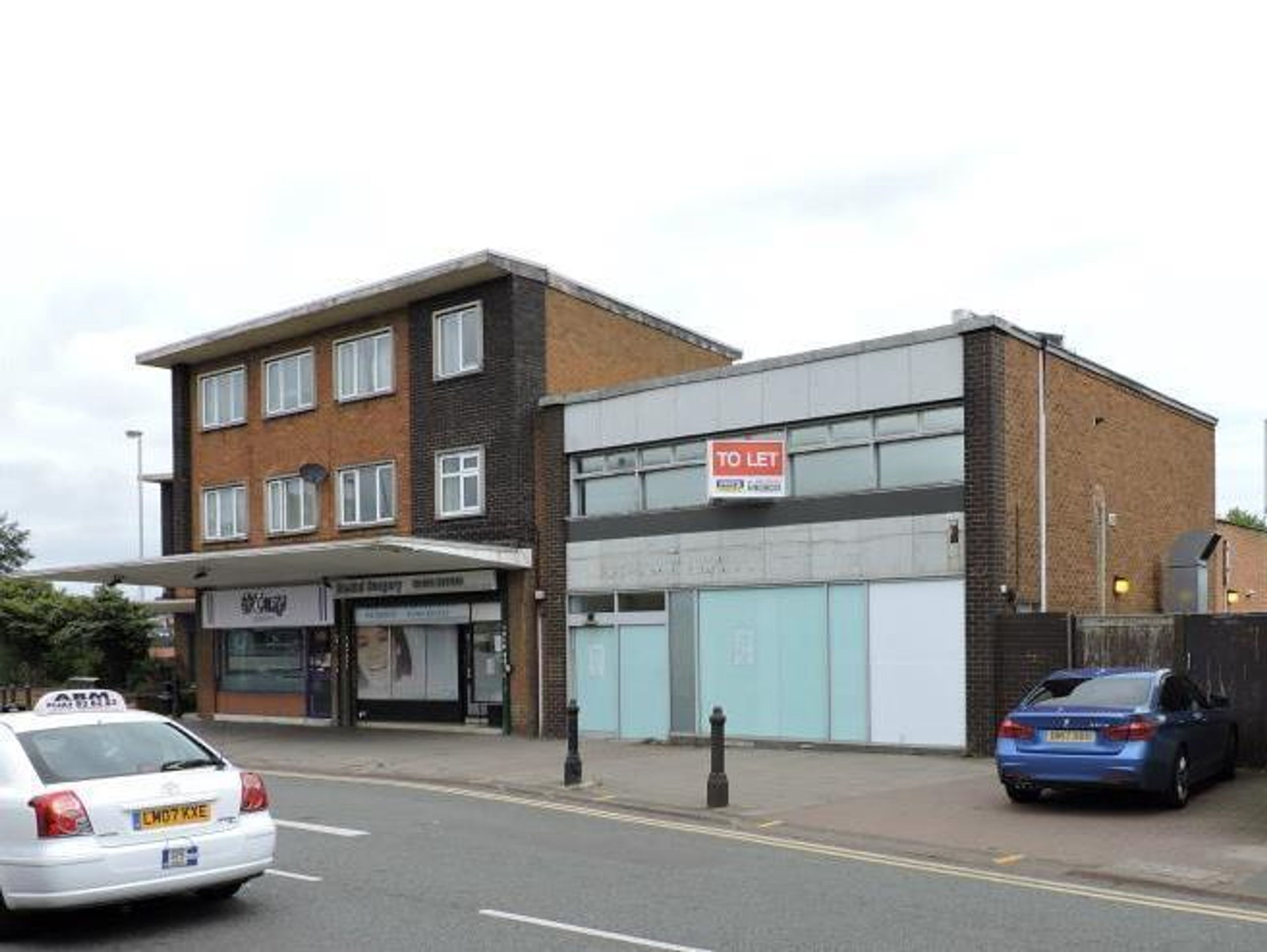 To Let 7 High Street, Lye, Stourbridge DY9 8JU PropList