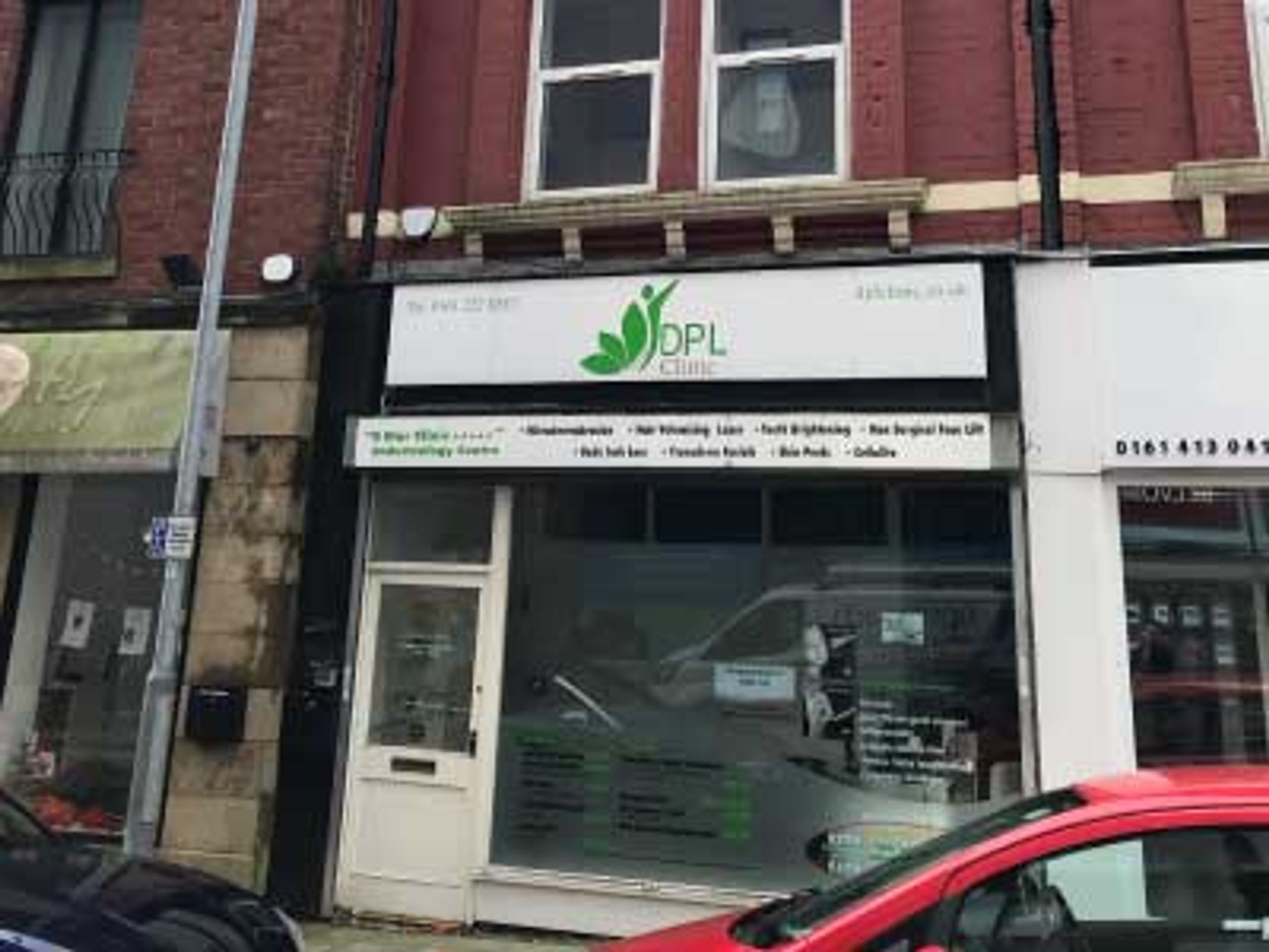 To Let 139 The Rock, Bury BL9 0ND PropList