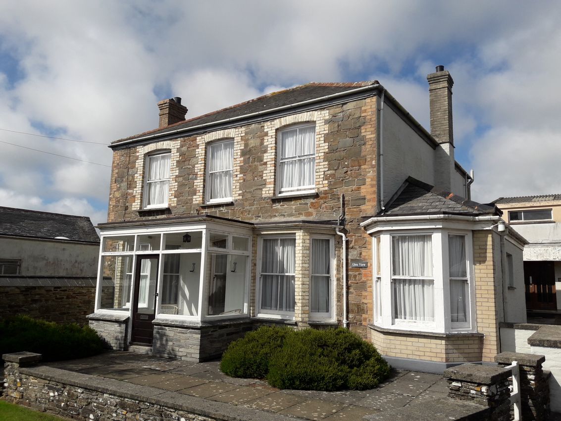 For Sale Glen View, St Erme, Trispen, Truro, TR4 9AU PropList