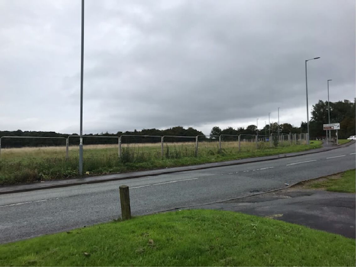 For Sale Knowsley Lane, Liverpool L36 8HL PropList